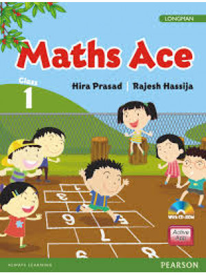 Maths Ace 1